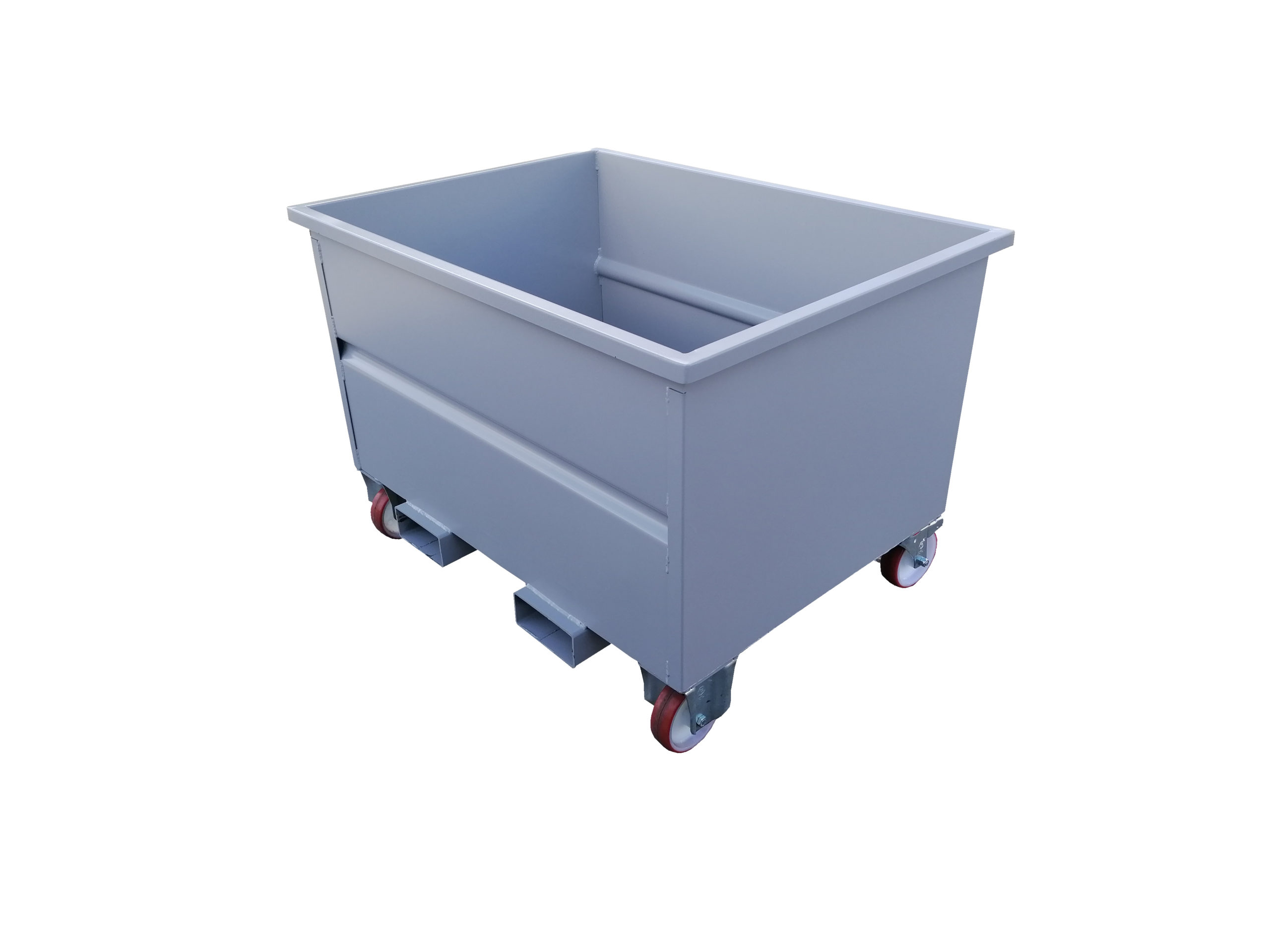 [C-TR] benne pour tête rotative economique