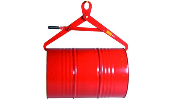 [CHMFS] Manipulateur de fûts par suspension